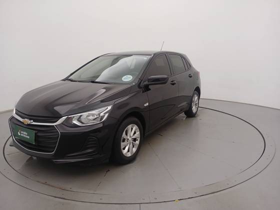 CHEVROLET ONIX 1.0 FLEX MANUAL CHEVROLET ONIX 1.0 FLEX MANUAL